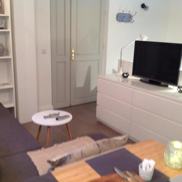 Appartement Studio B à Honfleur Extérieur photo